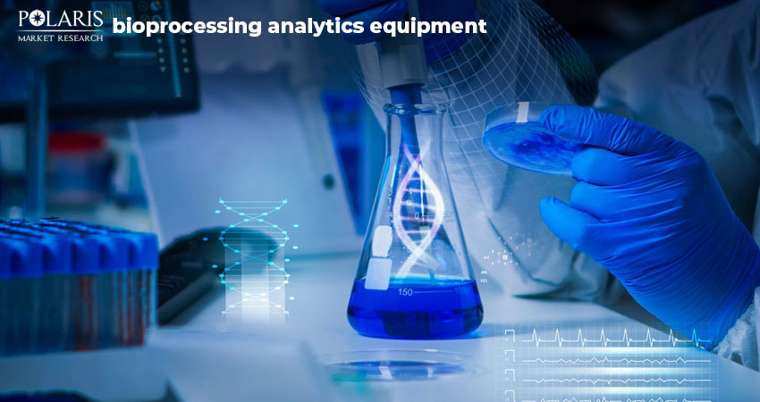 Journey of Bioprocessing Analytics Equipment from Lab to Market